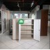 Jackie All Metal Midi Wardrobe Cabinet (Best for childrens clothes) Jackie All Metal Midi Wardrobe Cabinet (Best for childrens clothes)