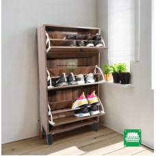 Slippers +  Shoes Cabinet