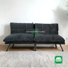 Snooze Master Three Way Sofa bed