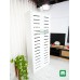 Astra Shoe Cabinet. Fits up to 25 pairs