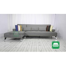 All Way Sofa Bed in Gray