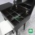 Tiffany Vanity Cabinet