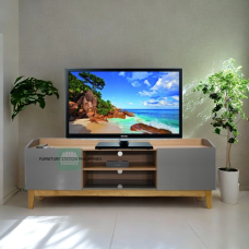 Cassa Media TV Fits Big Tvs