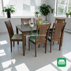 Constant Choice Dining set for 6