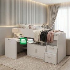 Avery Multi Functional Single size Bed Avery Multi Functional Single size Bed