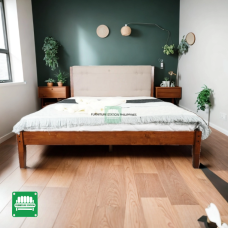 Palermo Full size bed frame