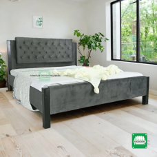 Philippe Full size bed frame