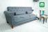Sicilly Sofa Bed for Large areas