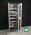 SR Stylish Shoe Cabinet Fits up to 18